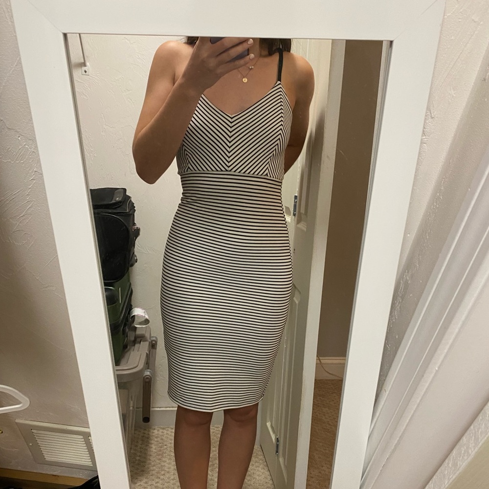 Cocktail dress